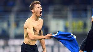 Real Madrid beäugt Nicolo Barella